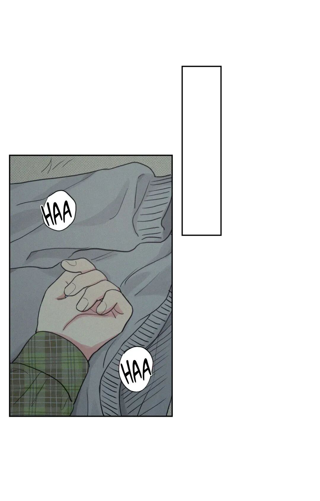 My Friend’s Hidden Charm chapter 57 page 42