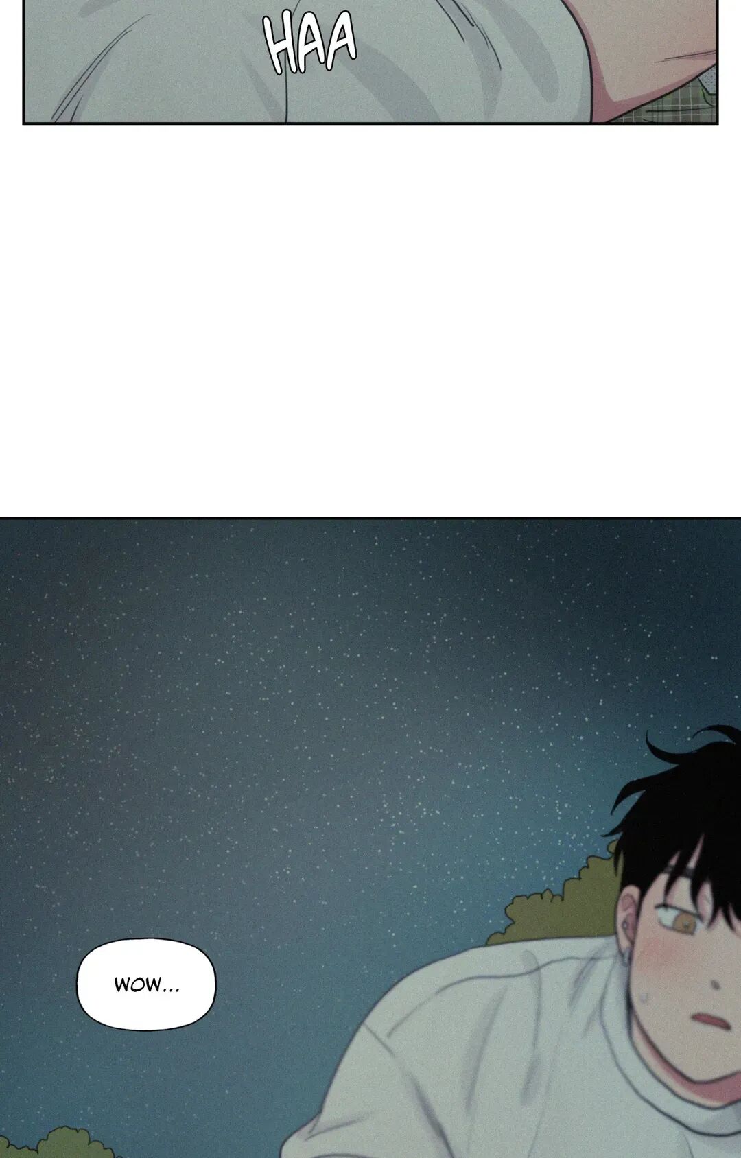 My Friend’s Hidden Charm chapter 57 page 48