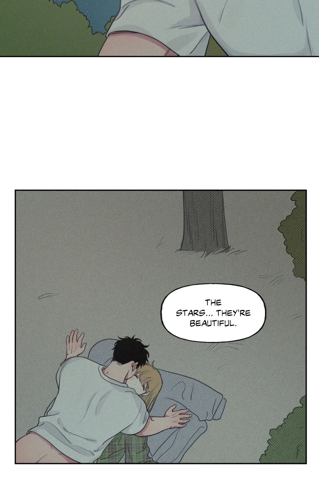 My Friend’s Hidden Charm chapter 57 page 49