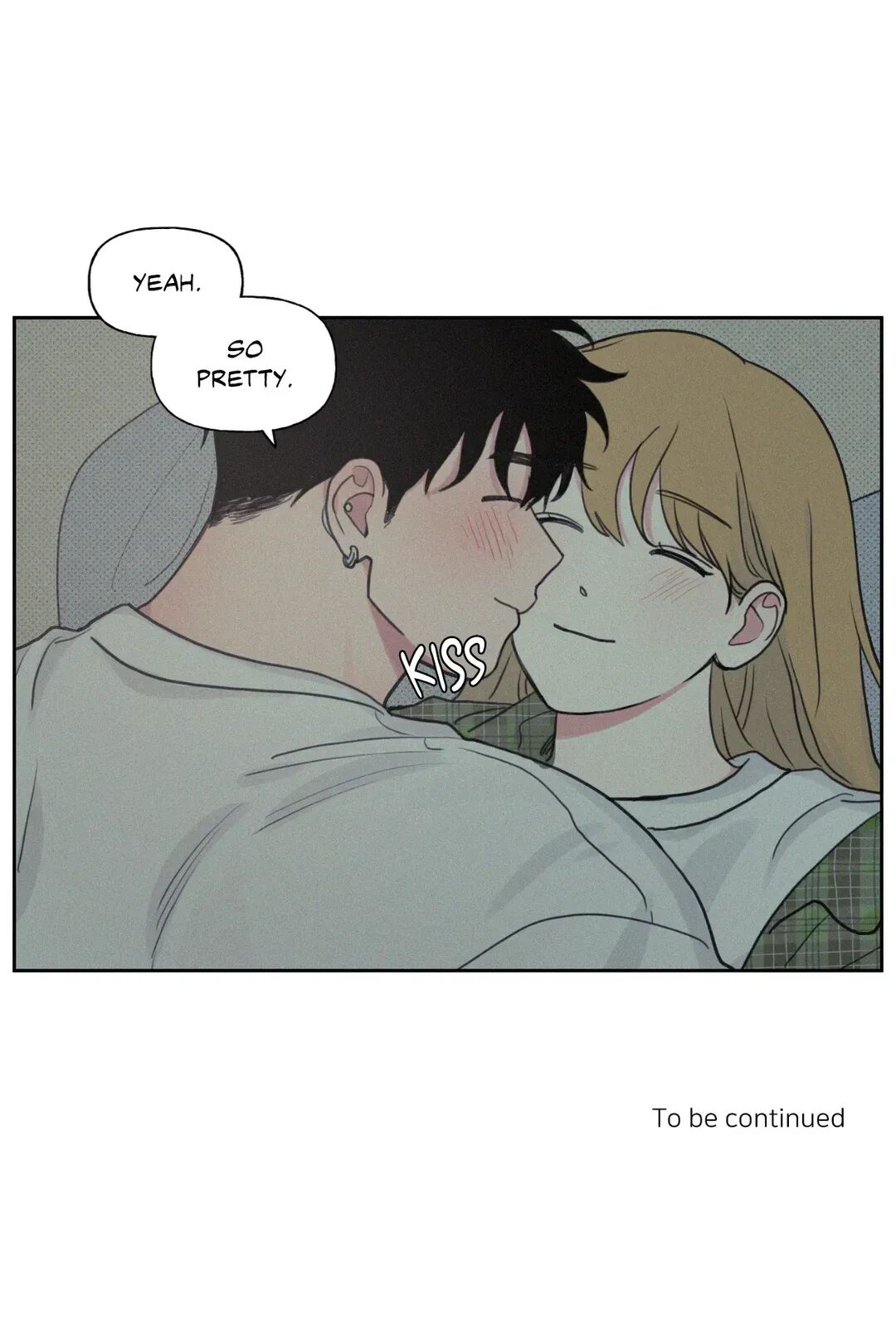 My Friend’s Hidden Charm chapter 57 page 50