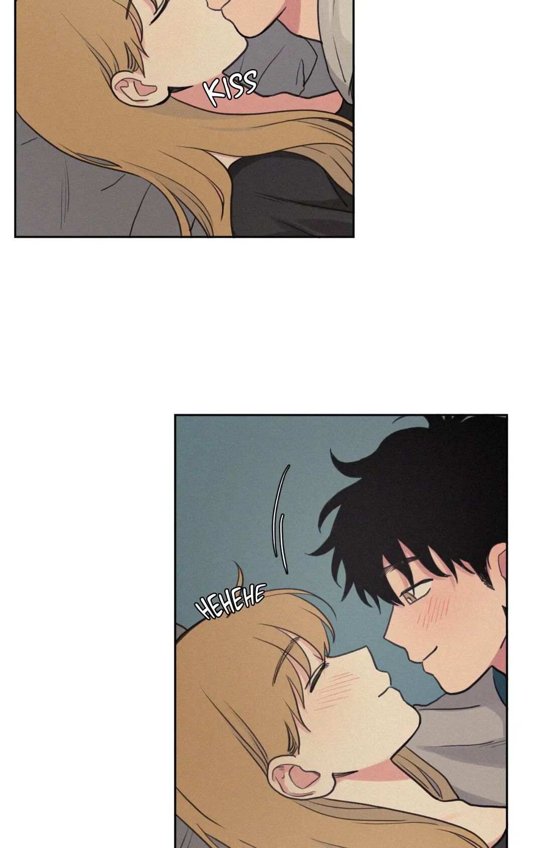 My Friend’s Hidden Charm chapter 58 page 10