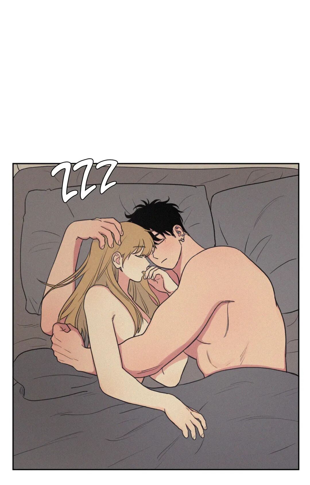 My Friend’s Hidden Charm chapter 58 page 14