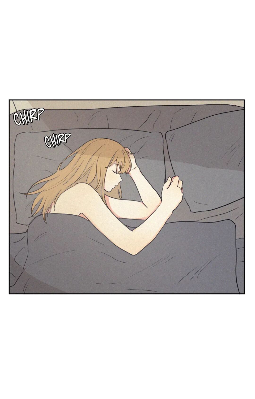My Friend’s Hidden Charm chapter 58 page 15