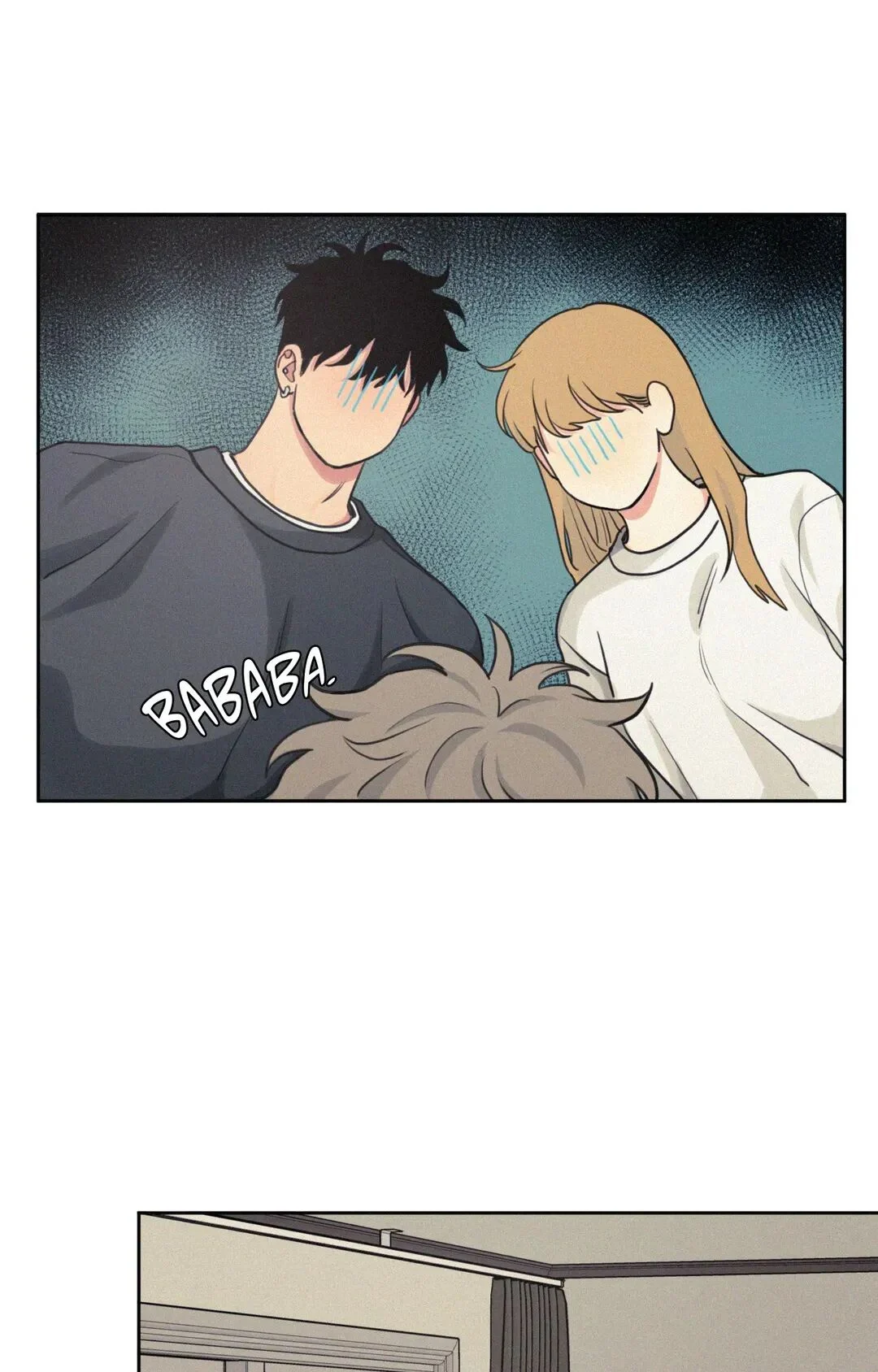 My Friend’s Hidden Charm chapter 58 page 27