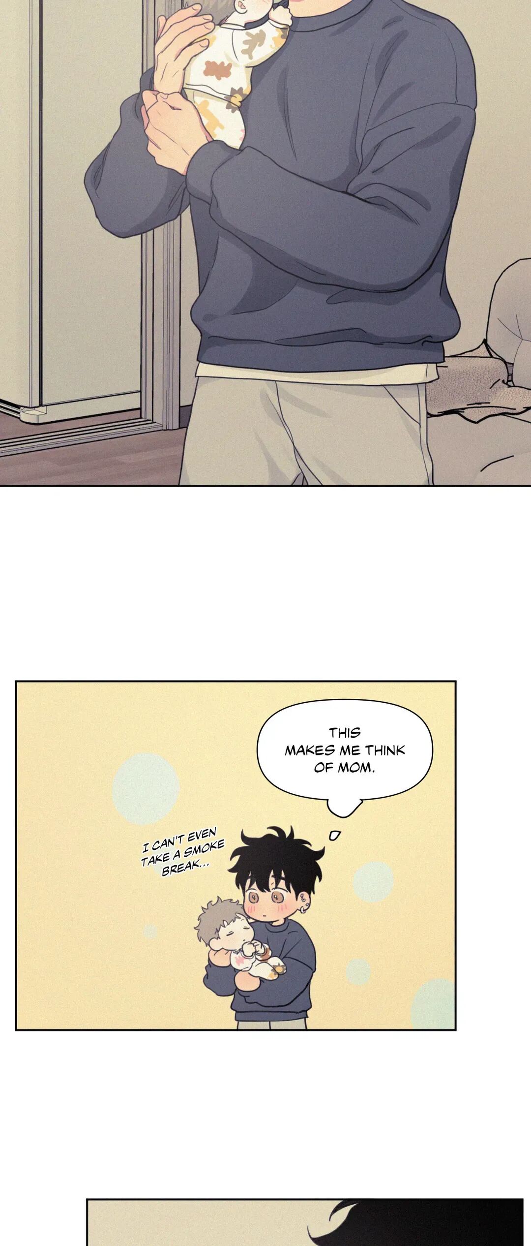 My Friend’s Hidden Charm chapter 59 page 7