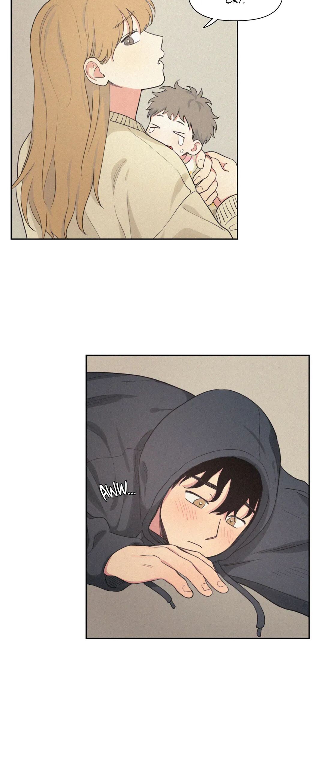 My Friend’s Hidden Charm chapter 59 page 14