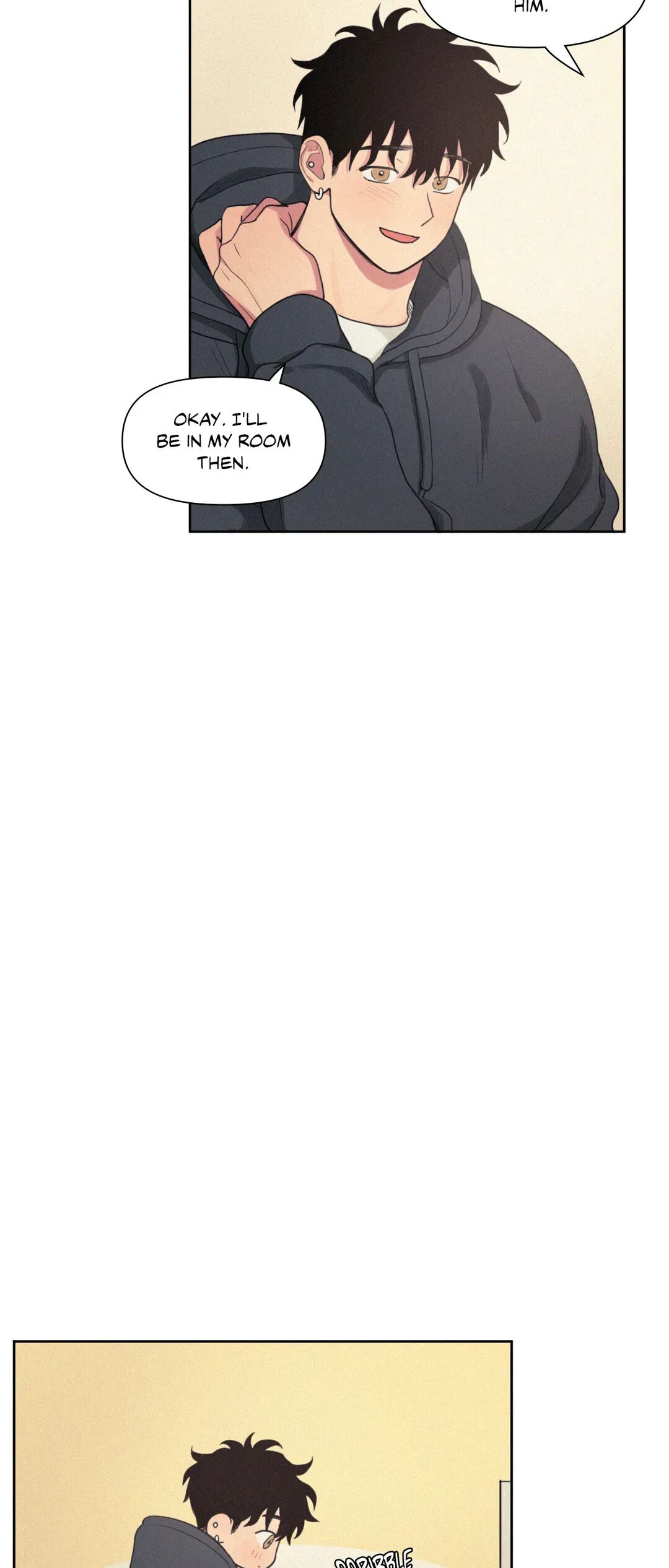 My Friend’s Hidden Charm chapter 59 page 19