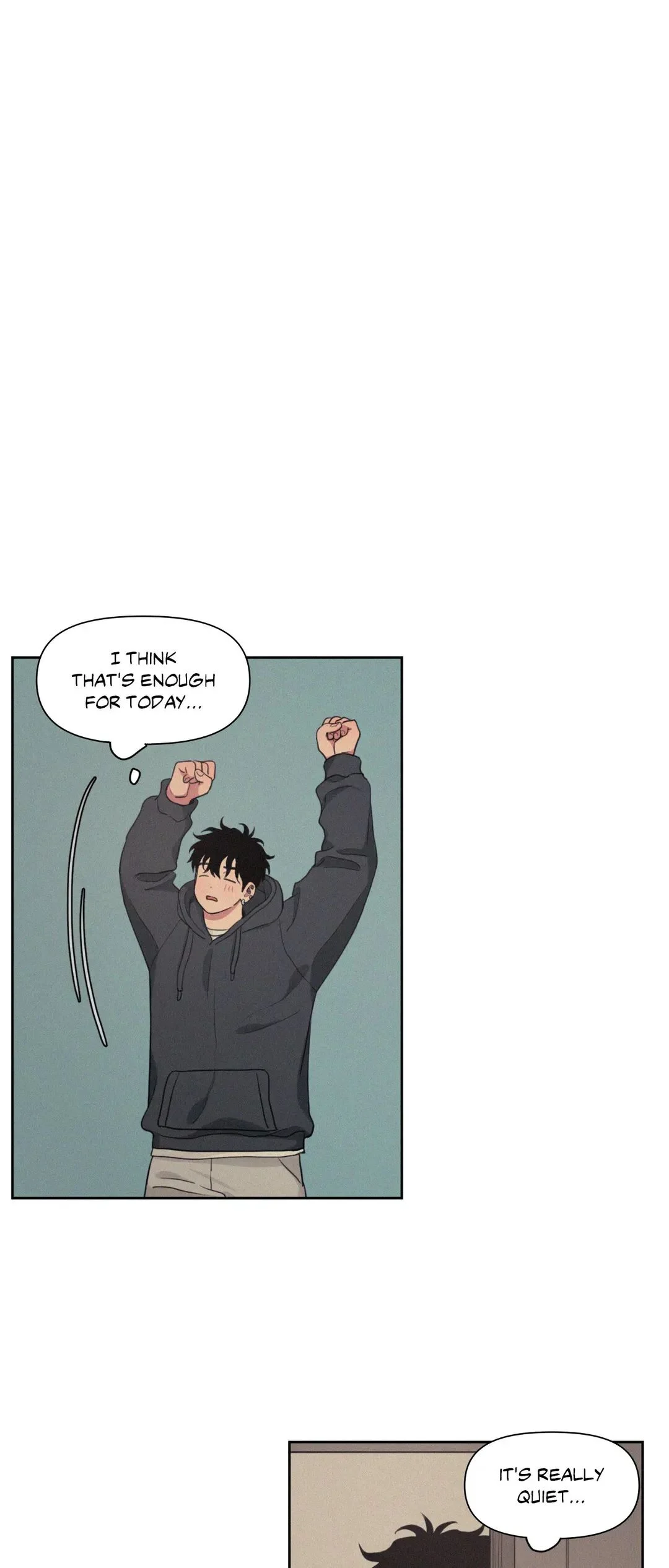 My Friend’s Hidden Charm chapter 59 page 21