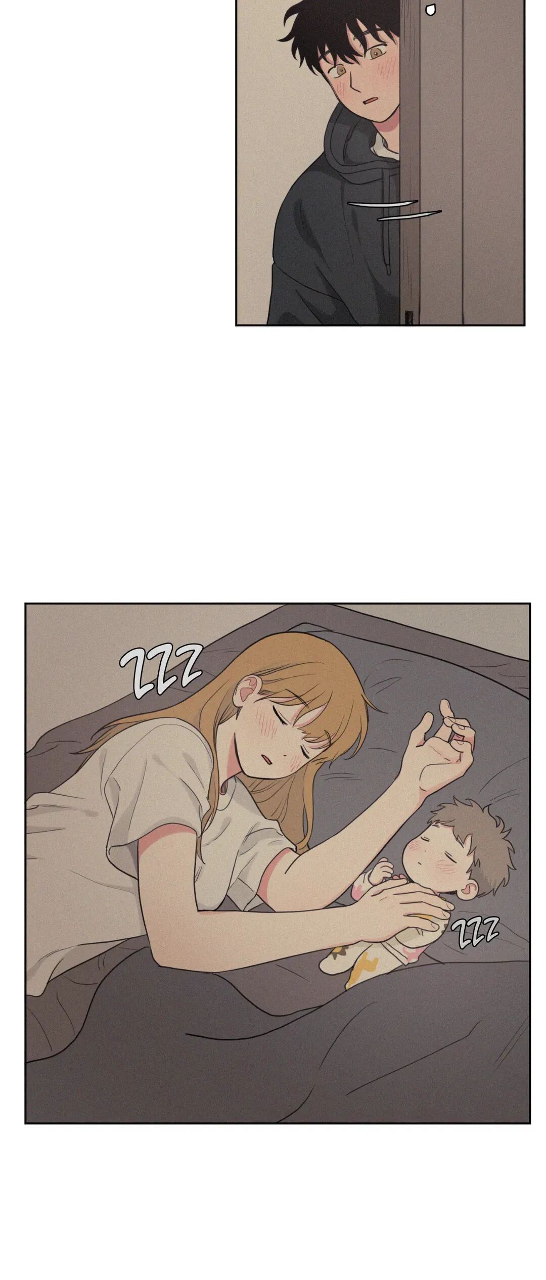 My Friend’s Hidden Charm chapter 59 page 22