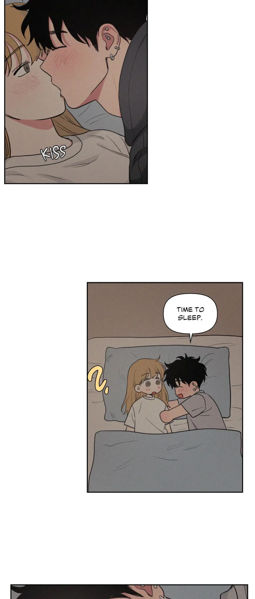 My Friend’s Hidden Charm chapter 59 page 26