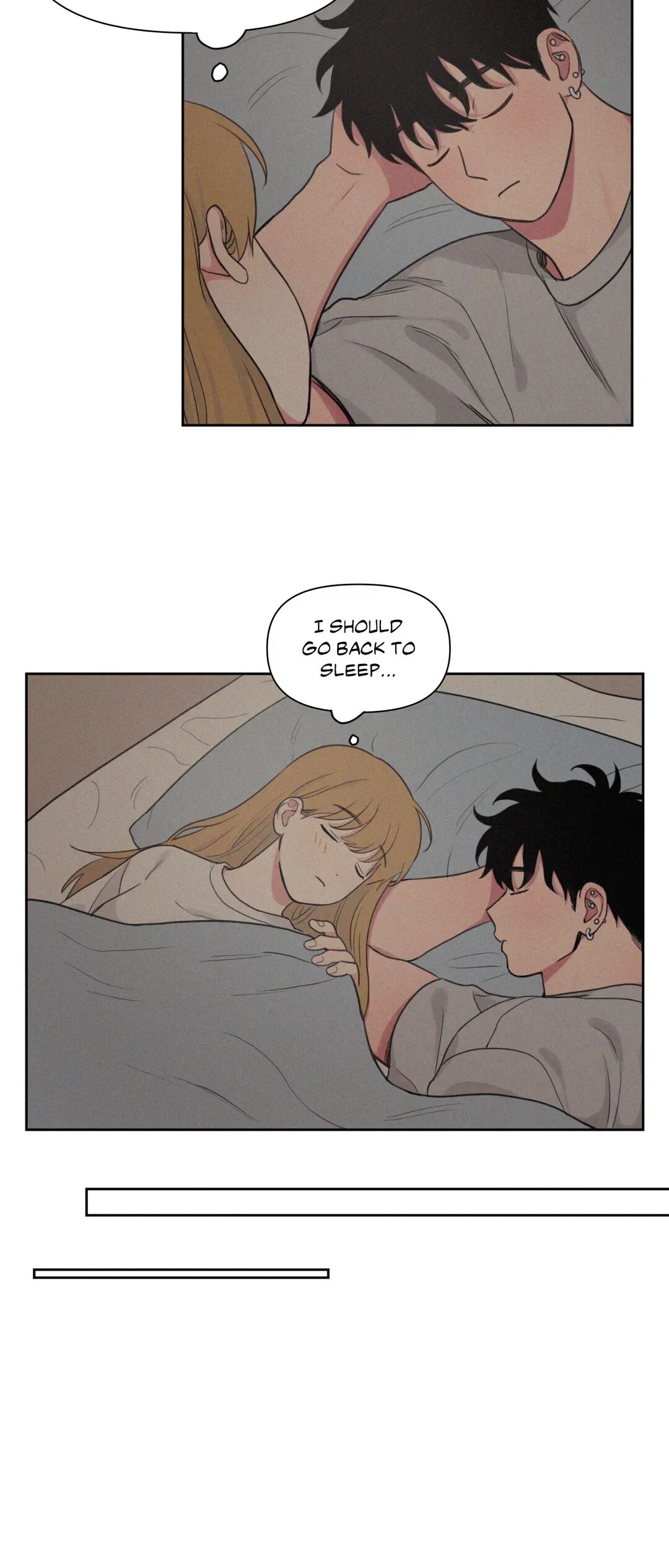 My Friend’s Hidden Charm chapter 59 page 28