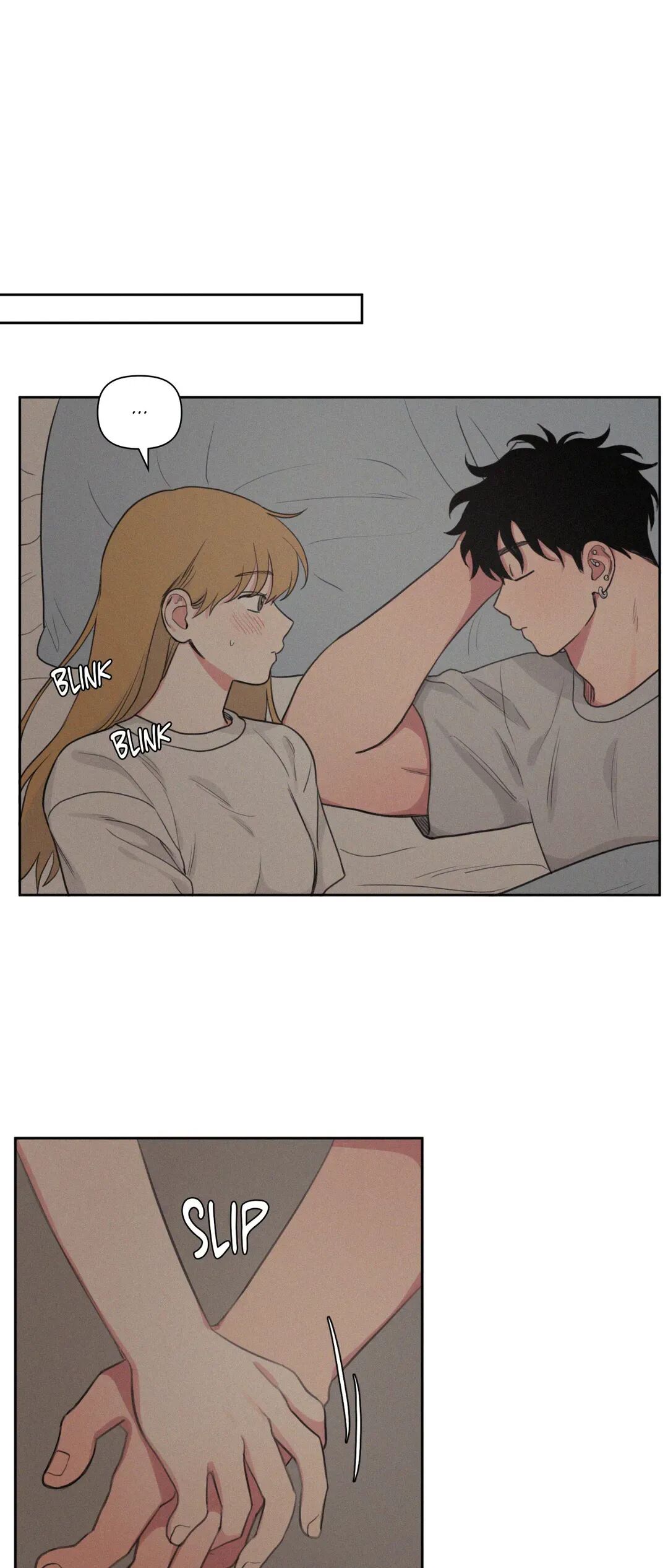 My Friend’s Hidden Charm chapter 59 page 29