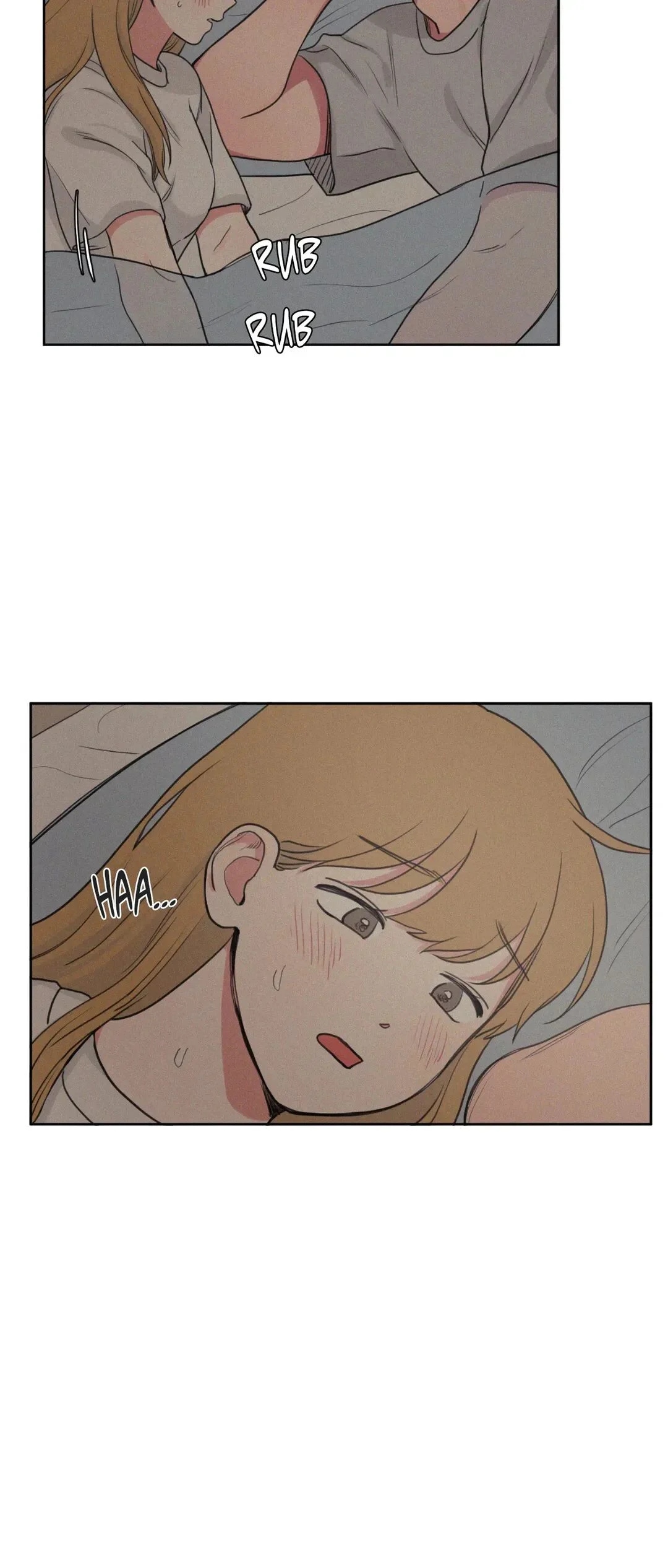 My Friend’s Hidden Charm chapter 59 page 31