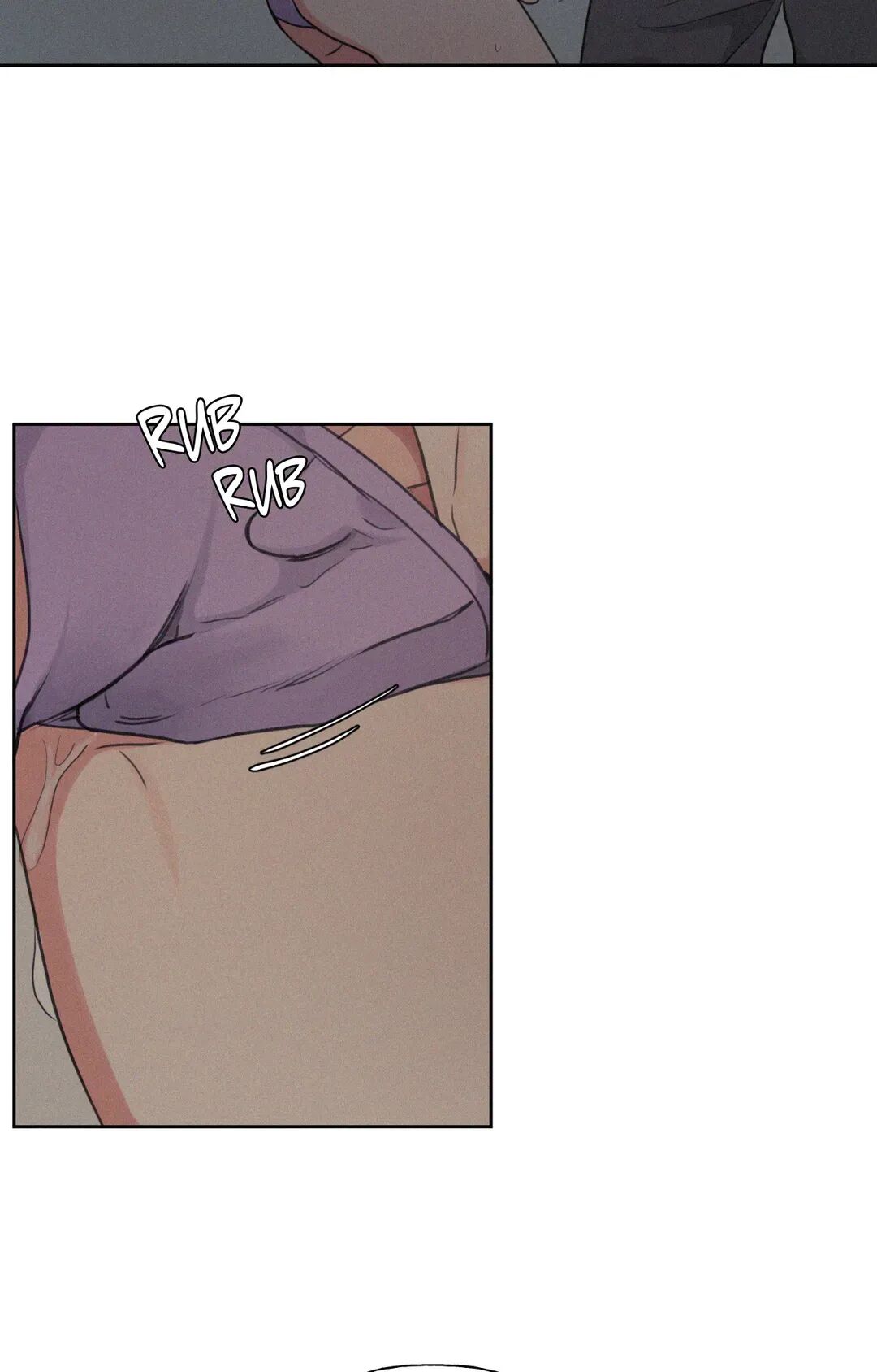 My Friend’s Hidden Charm chapter 60 page 4