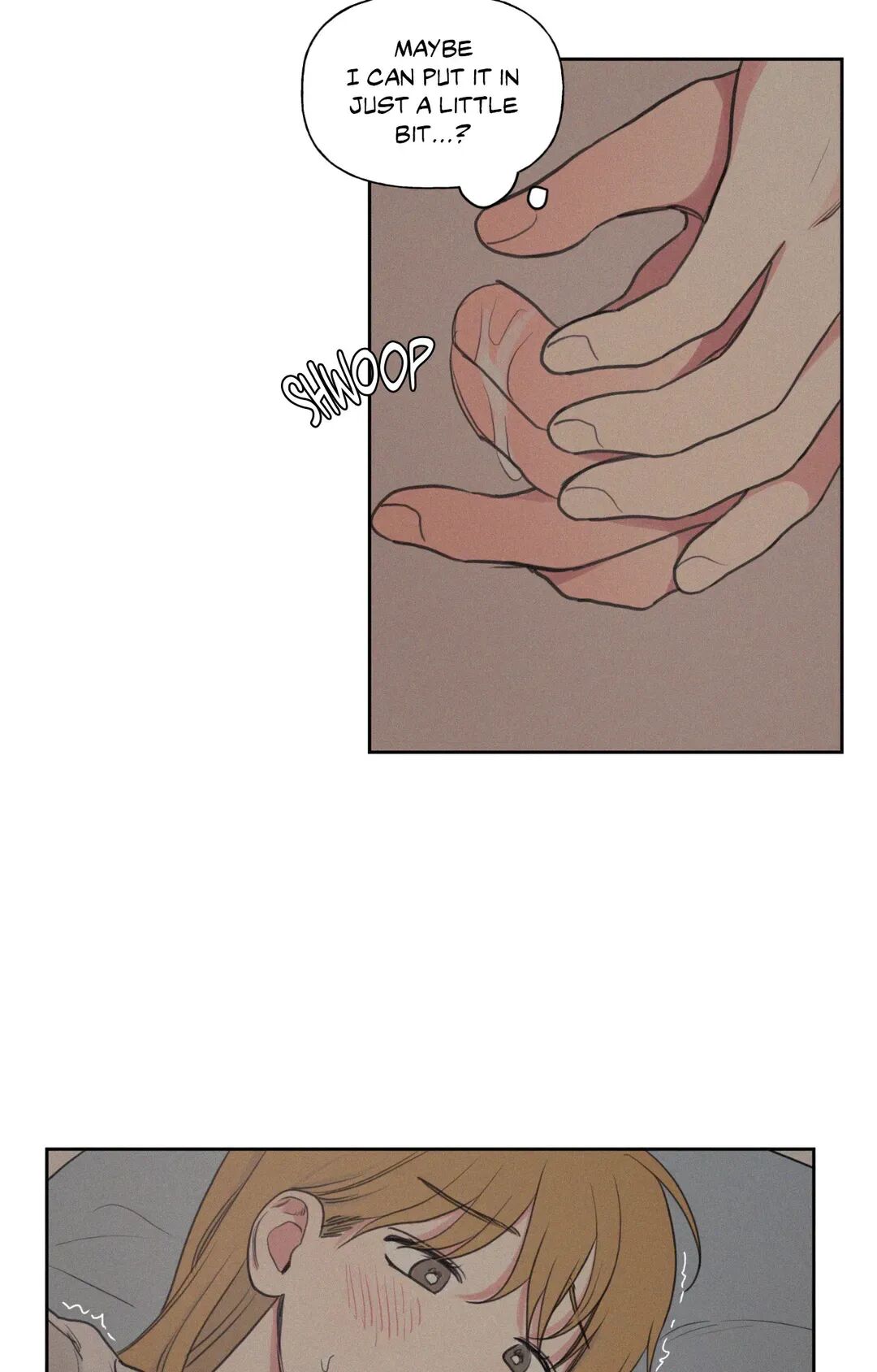 My Friend’s Hidden Charm chapter 60 page 5