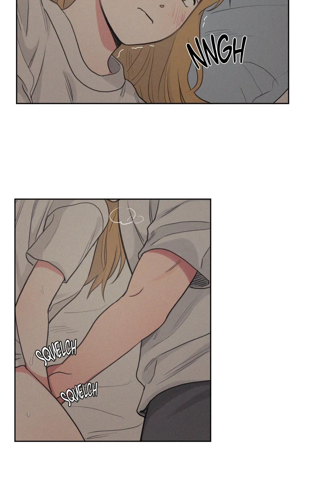 My Friend’s Hidden Charm chapter 60 page 6