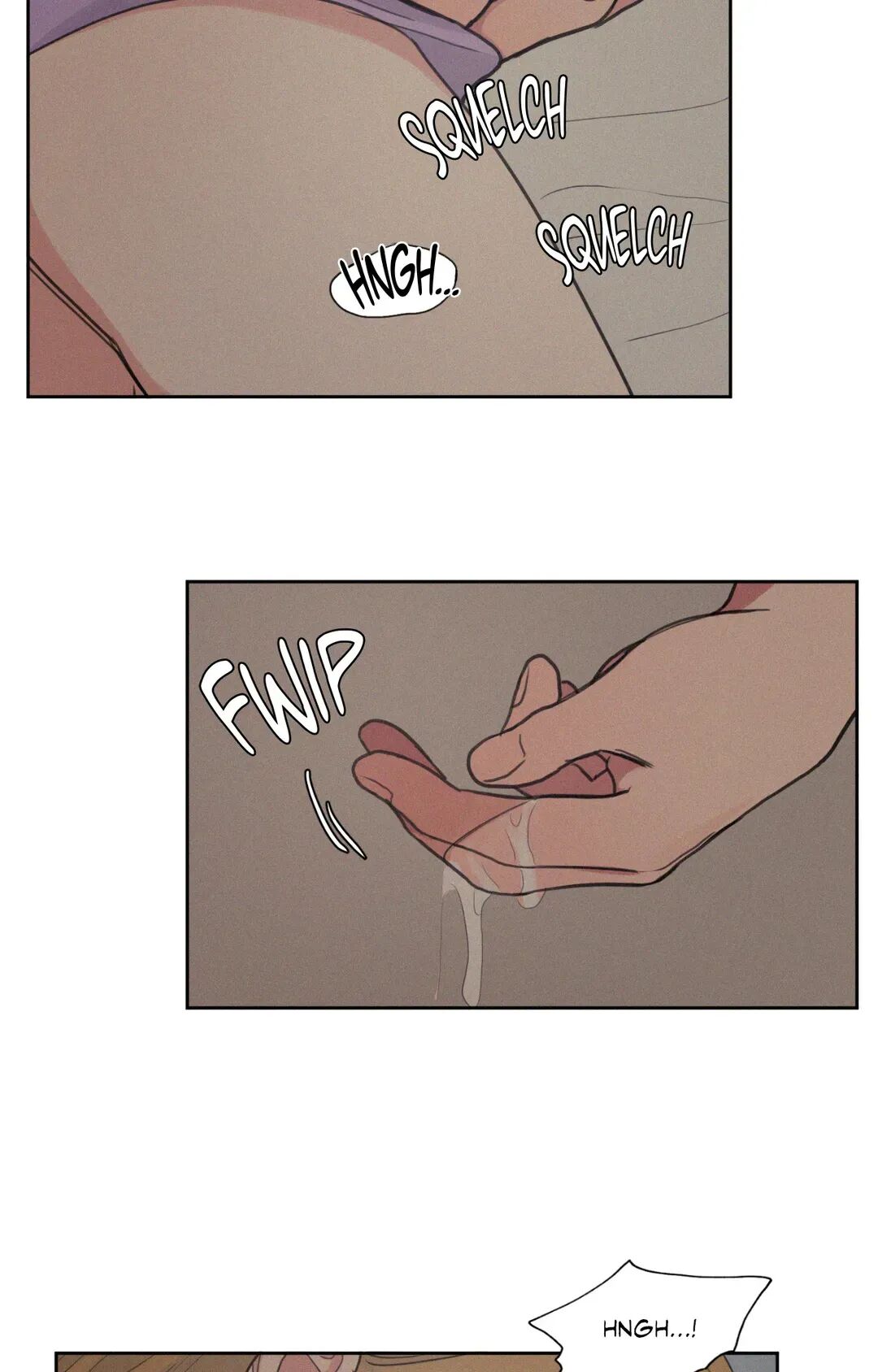 My Friend’s Hidden Charm chapter 60 page 8