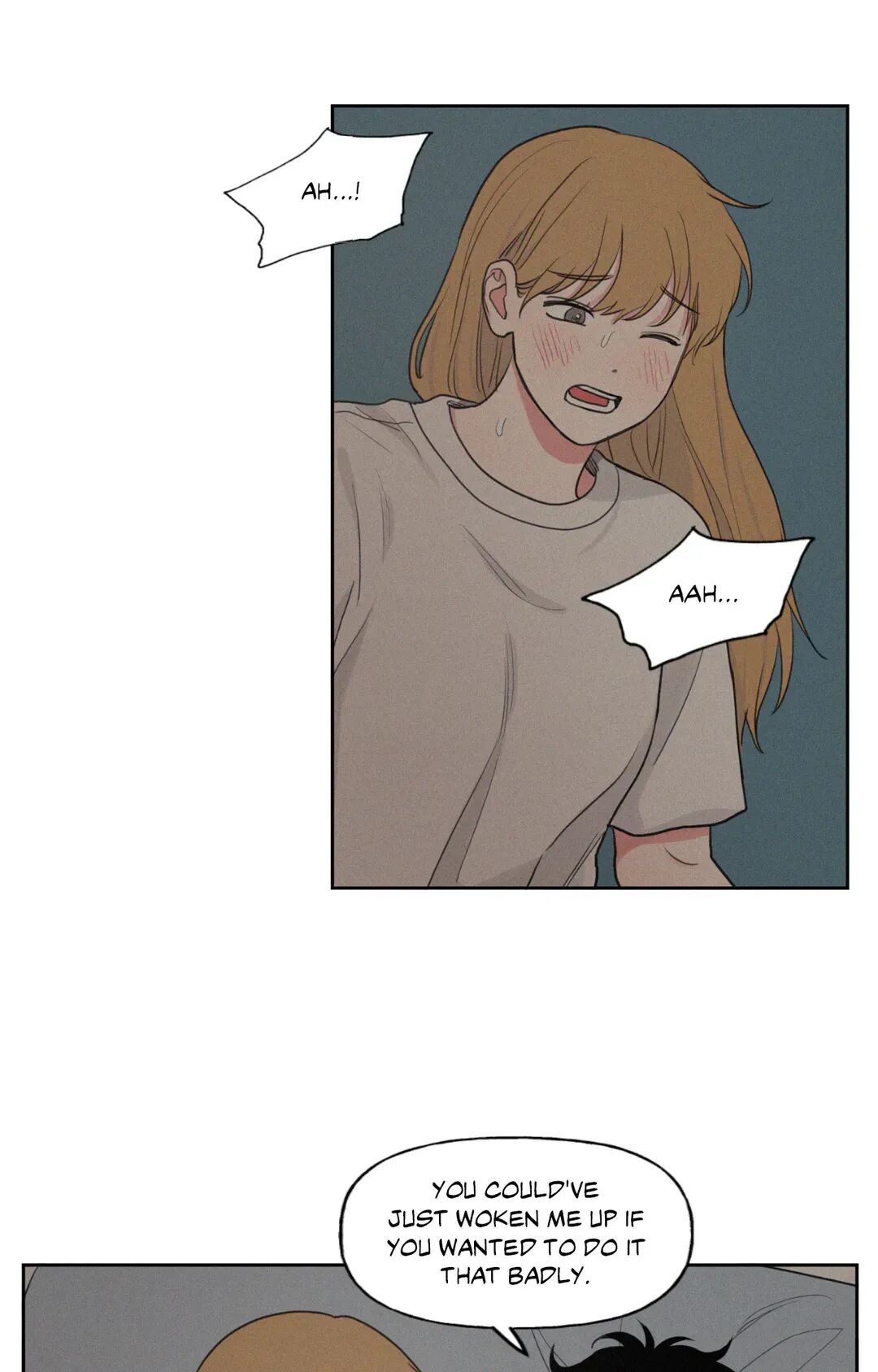 My Friend’s Hidden Charm chapter 60 page 14