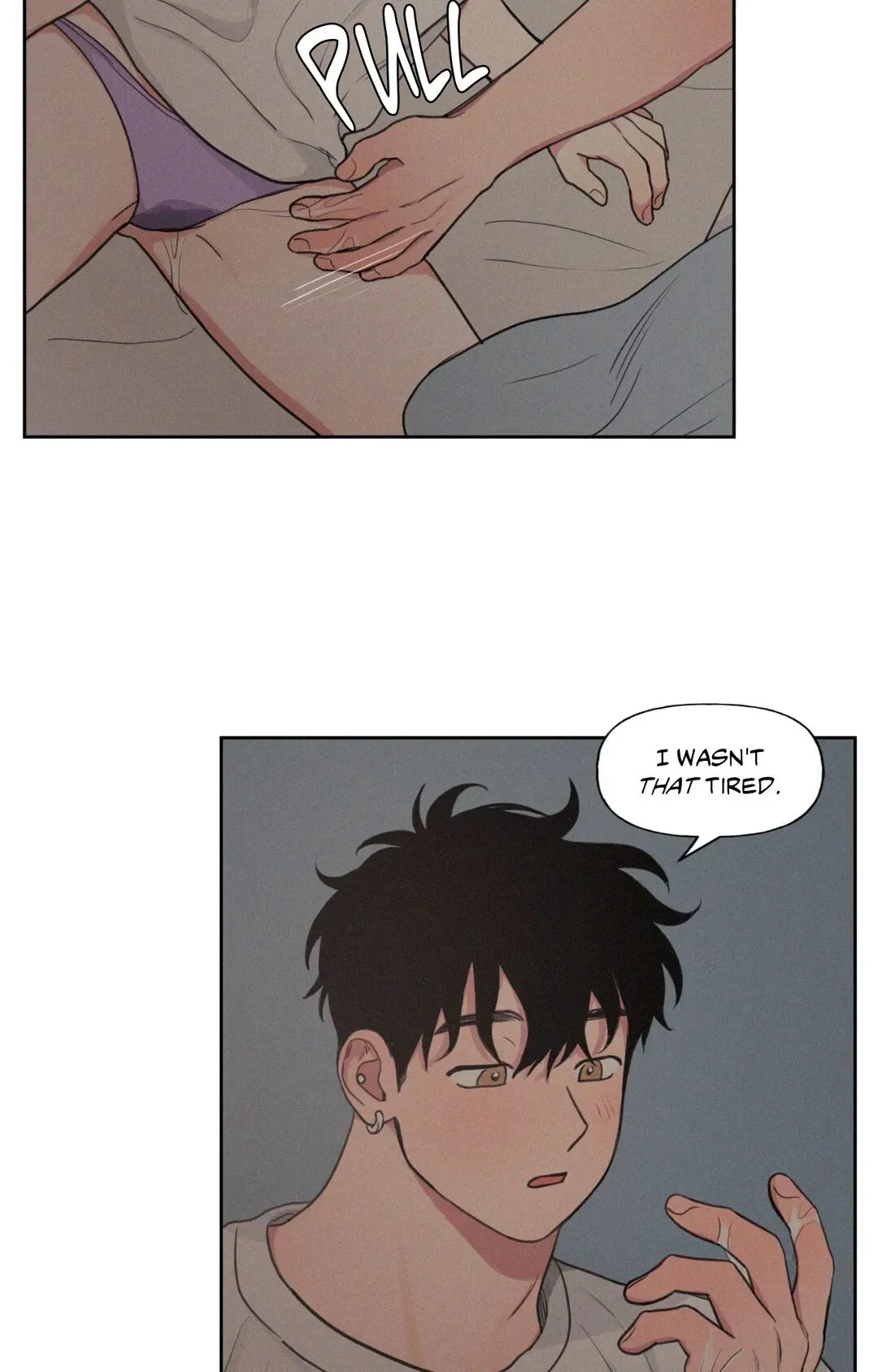 My Friend’s Hidden Charm chapter 60 page 16