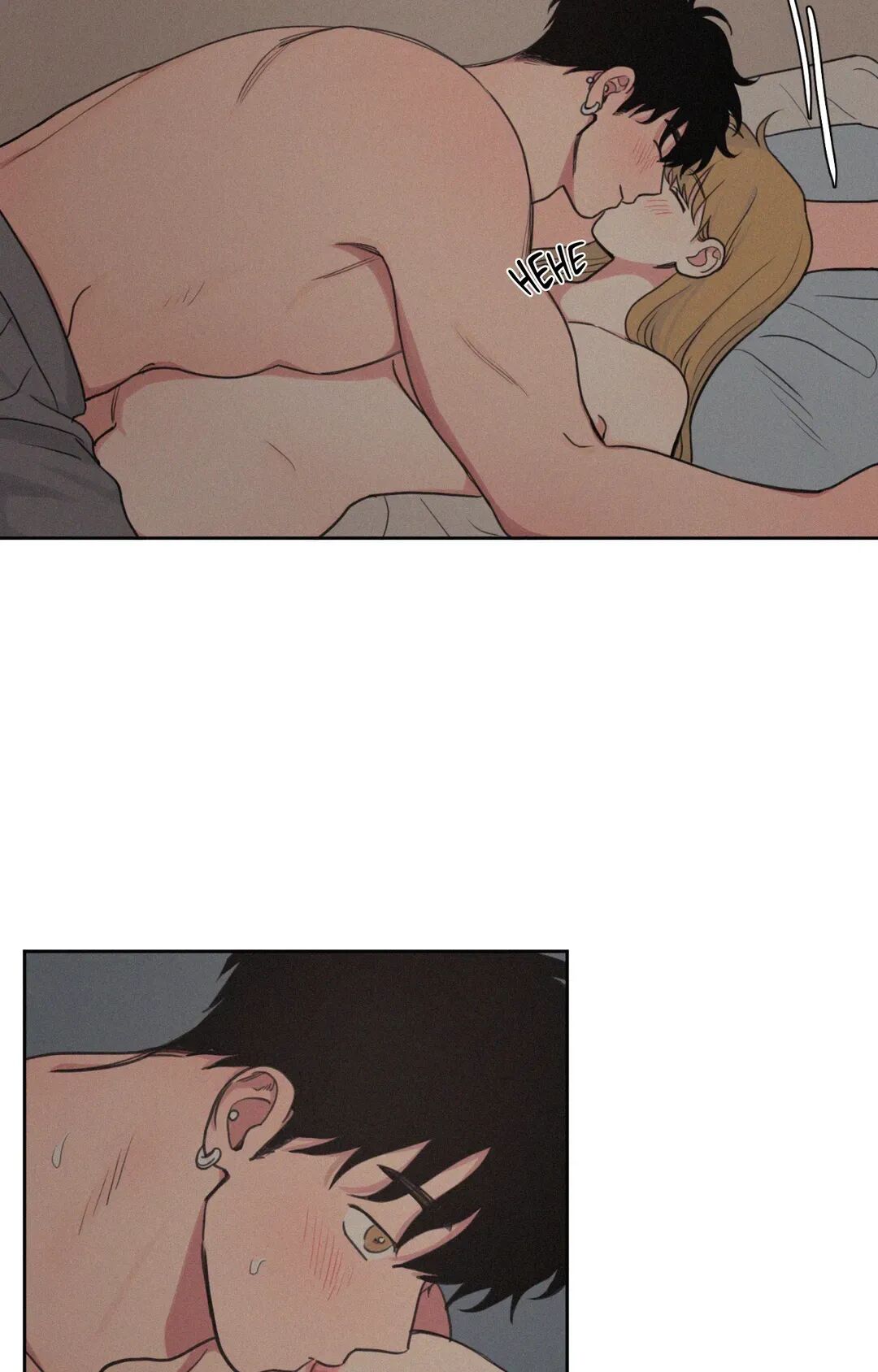 My Friend’s Hidden Charm chapter 60 page 24