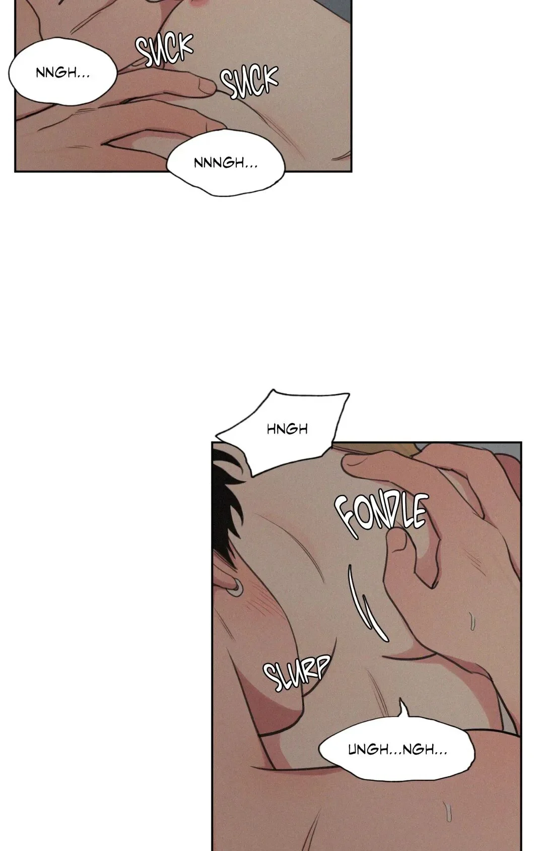 My Friend’s Hidden Charm chapter 60 page 25