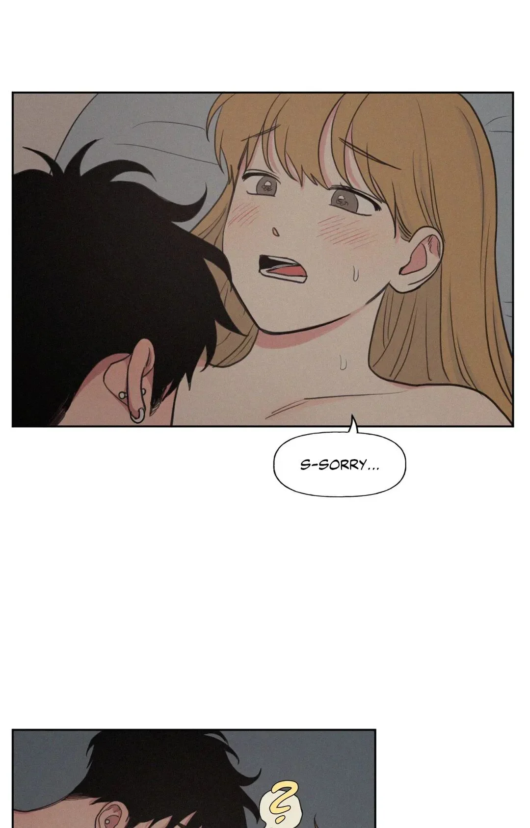 My Friend’s Hidden Charm chapter 60 page 27