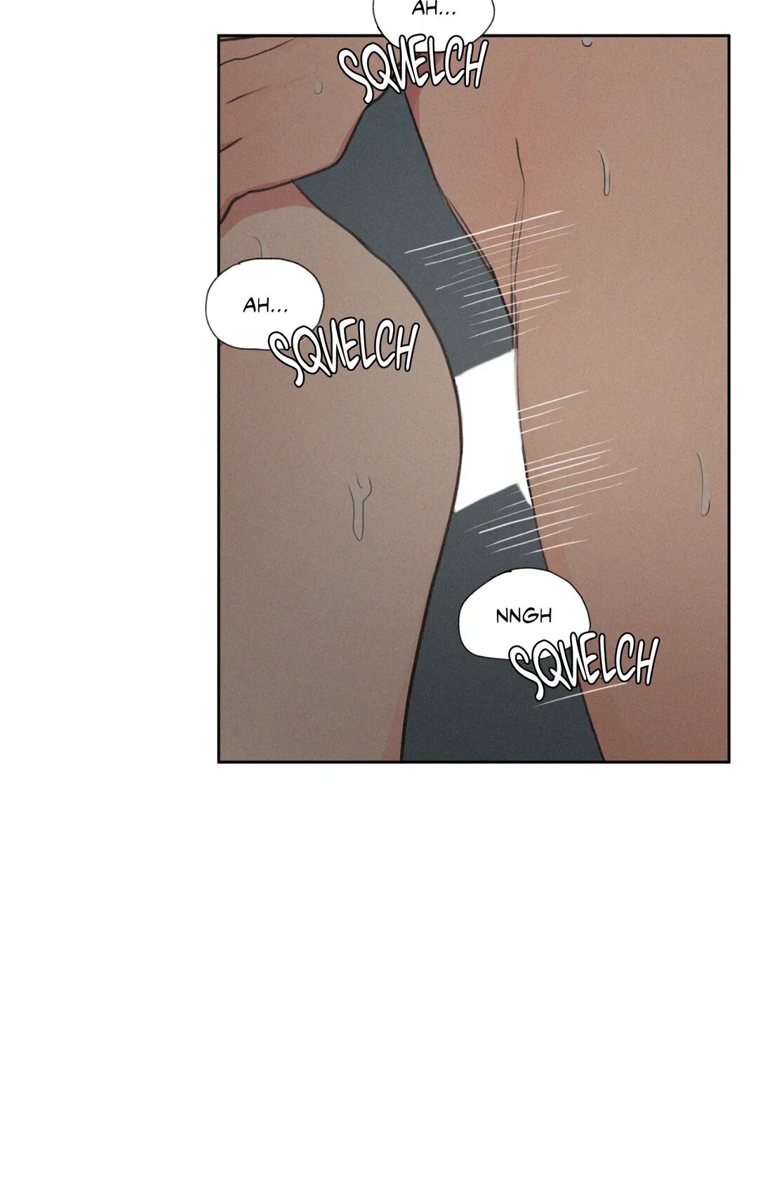 My Friend’s Hidden Charm chapter 60 page 41