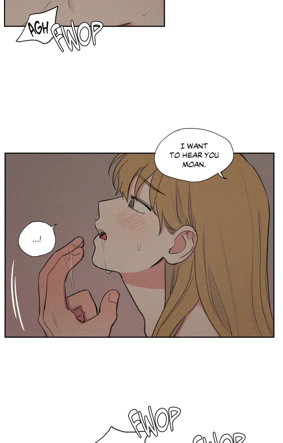 My Friend’s Hidden Charm chapter 60 page 45