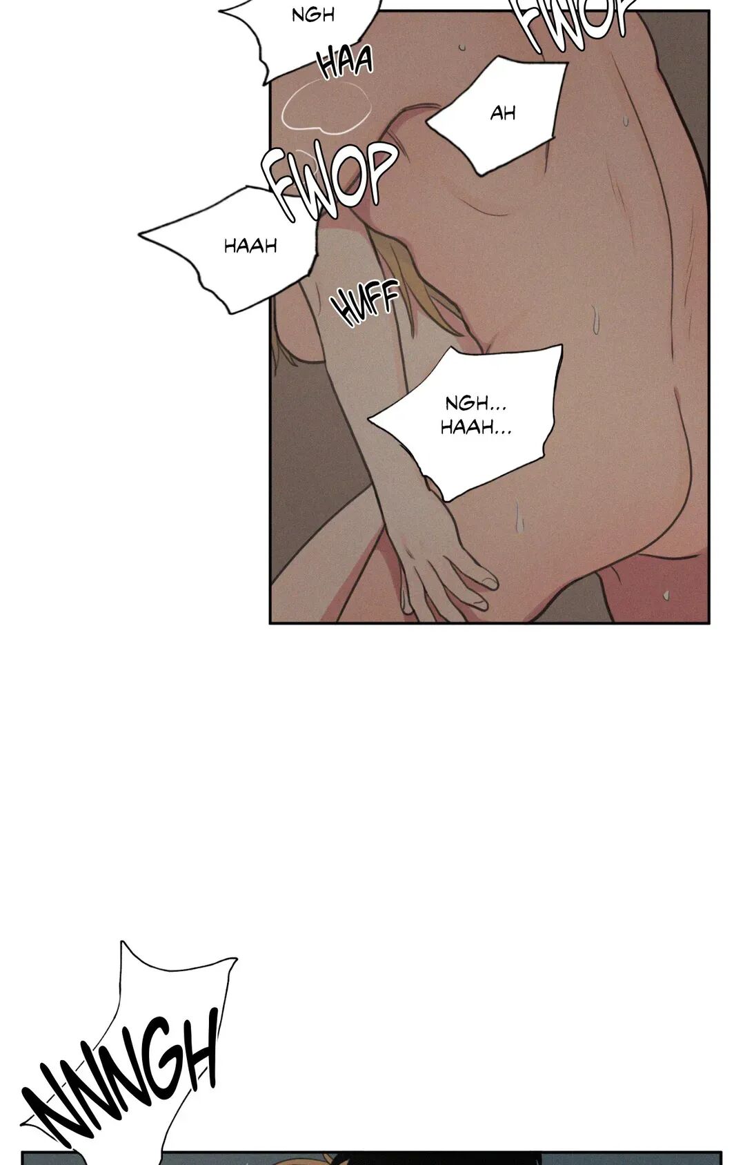 My Friend’s Hidden Charm chapter 60 page 46