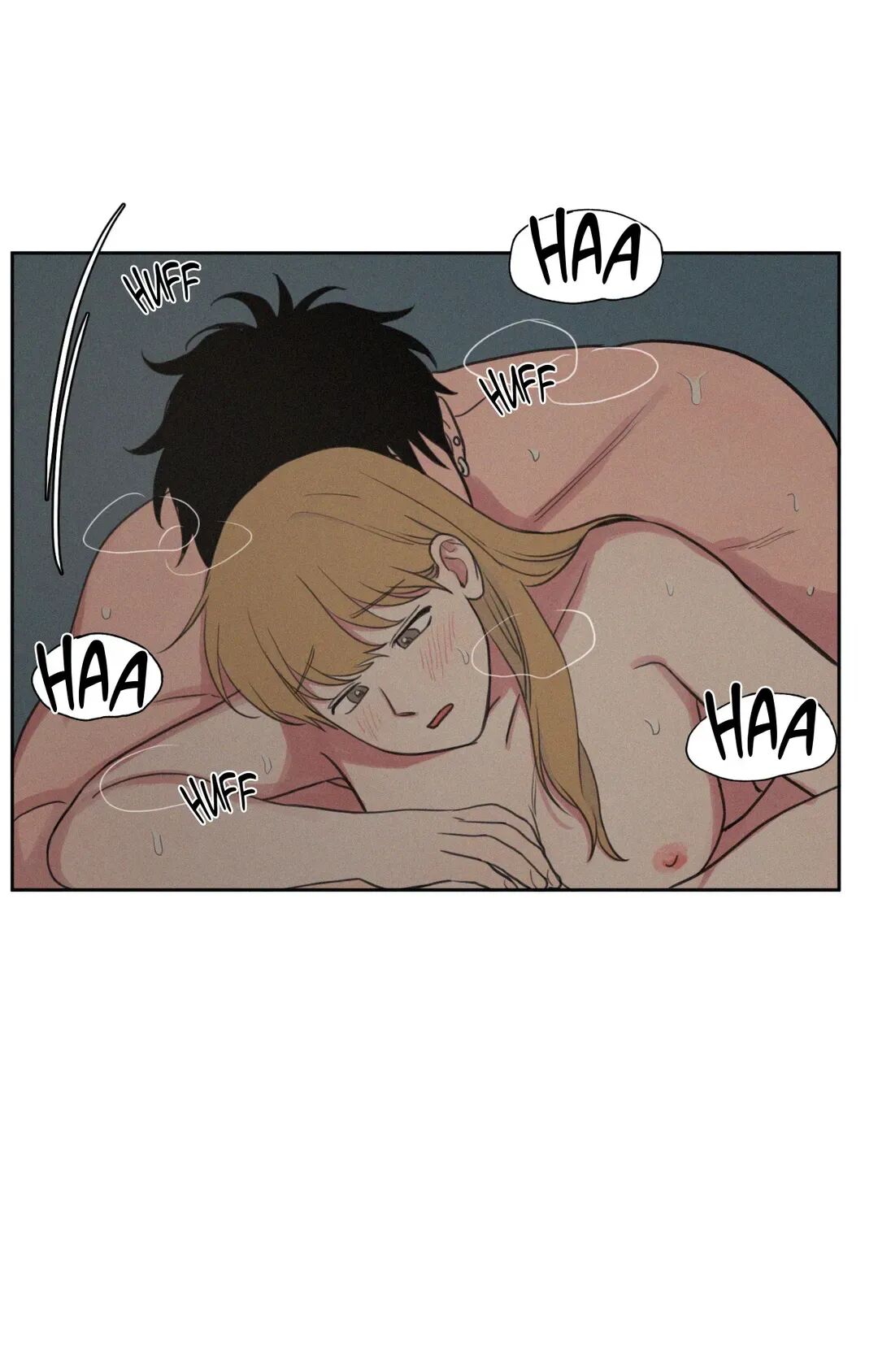 My Friend’s Hidden Charm chapter 60 page 48