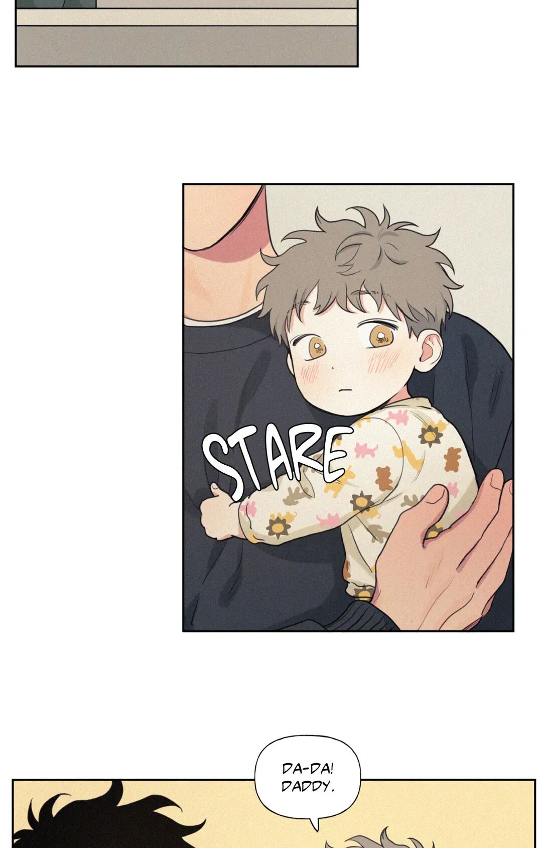 My Friend’s Hidden Charm chapter 61 page 4