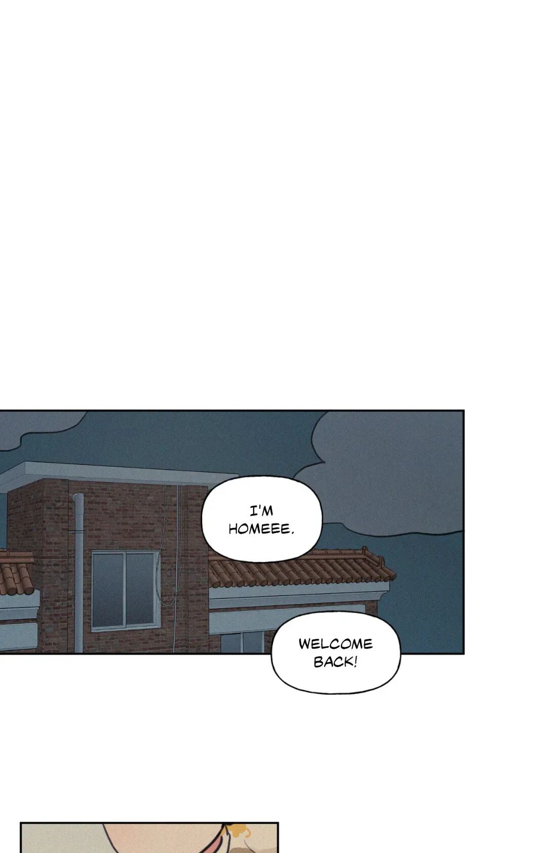 My Friend’s Hidden Charm chapter 61 page 12