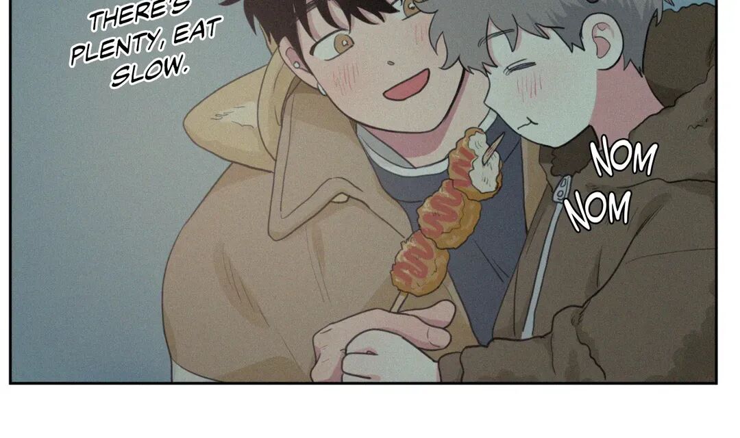 My Friend’s Hidden Charm chapter 61 page 26