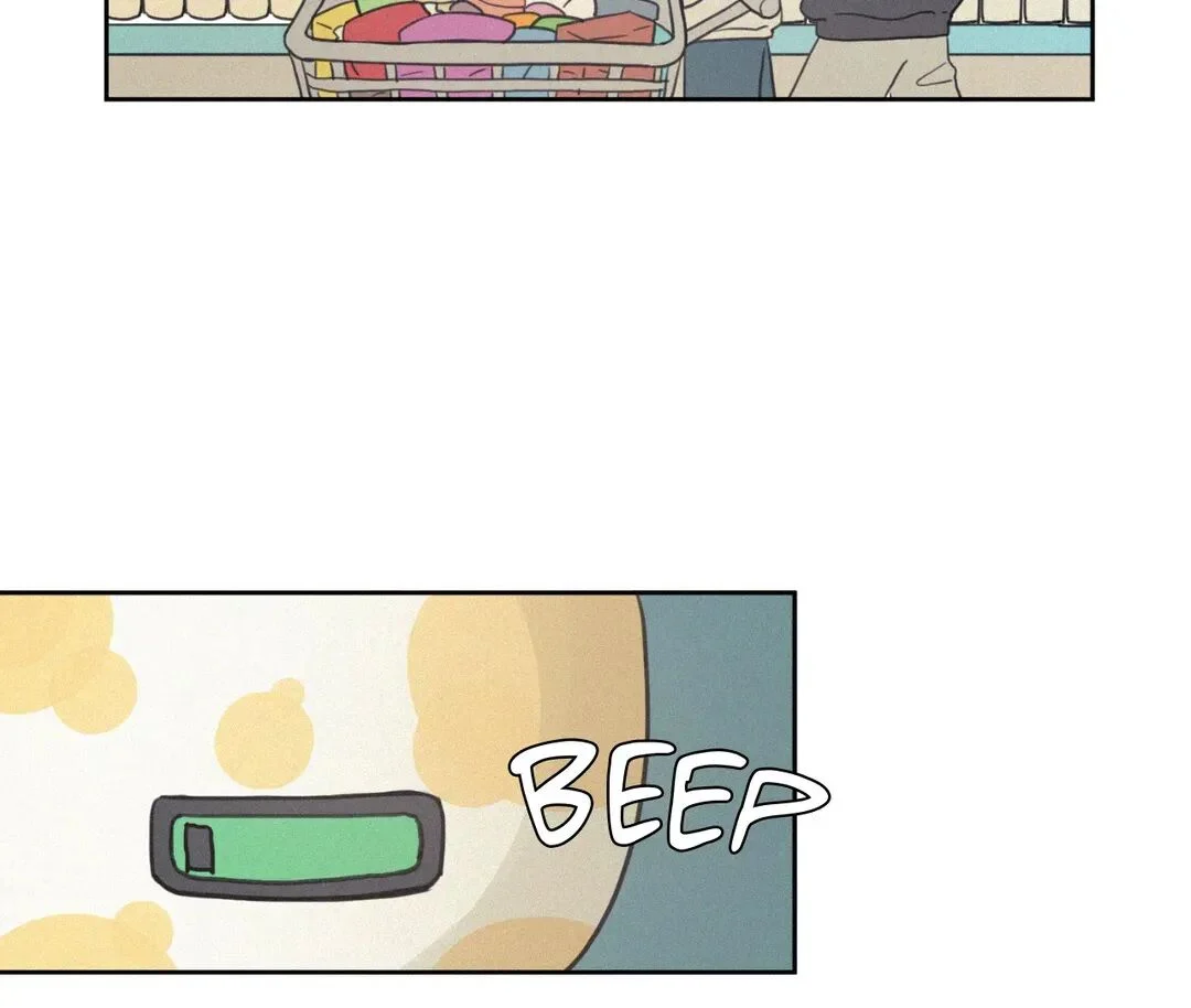 My Friend’s Hidden Charm chapter 61 page 39