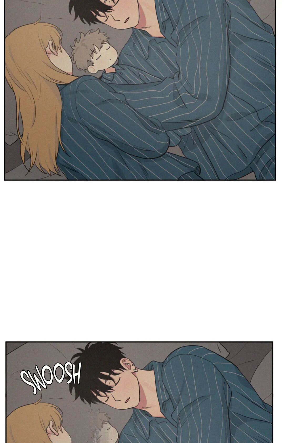My Friend’s Hidden Charm chapter 61 page 41