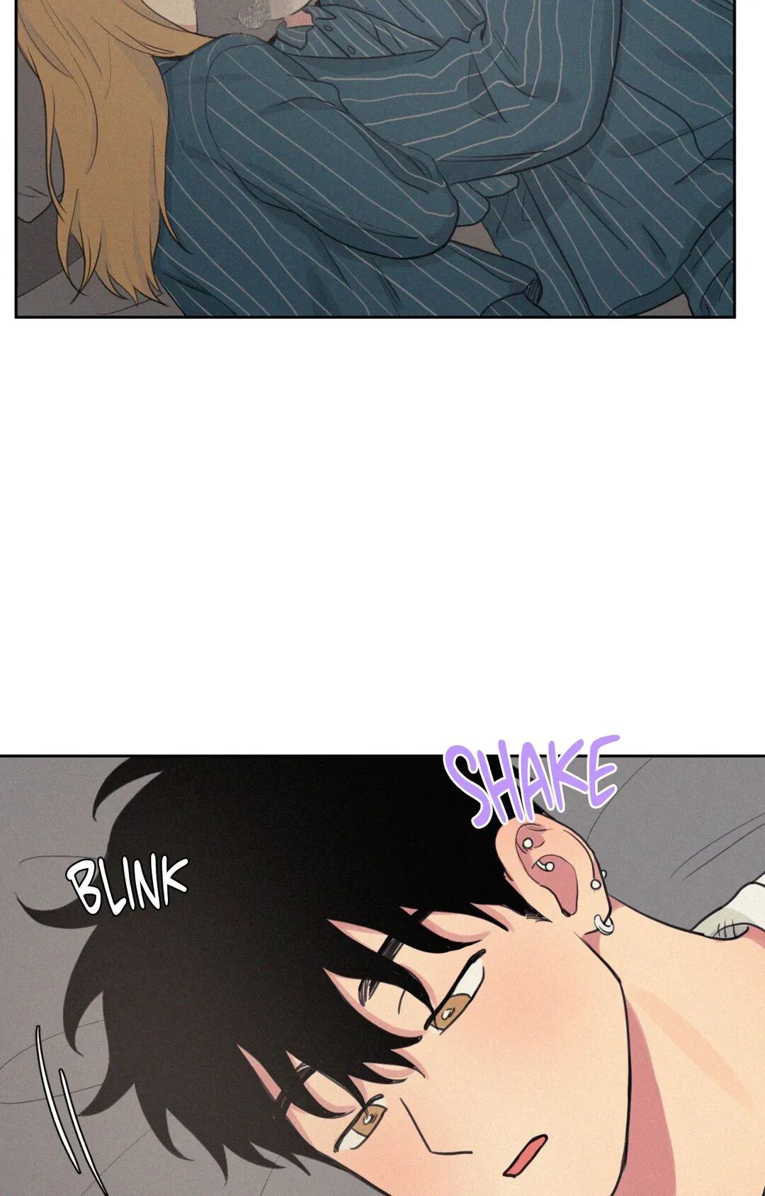 My Friend’s Hidden Charm chapter 61 page 42