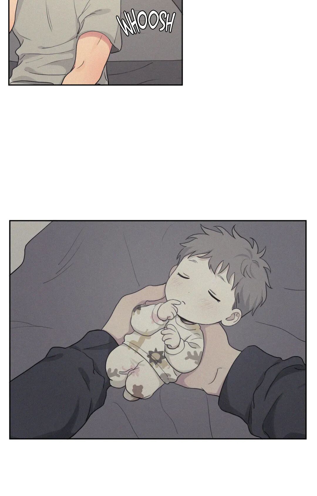 My Friend’s Hidden Charm chapter 61 page 45
