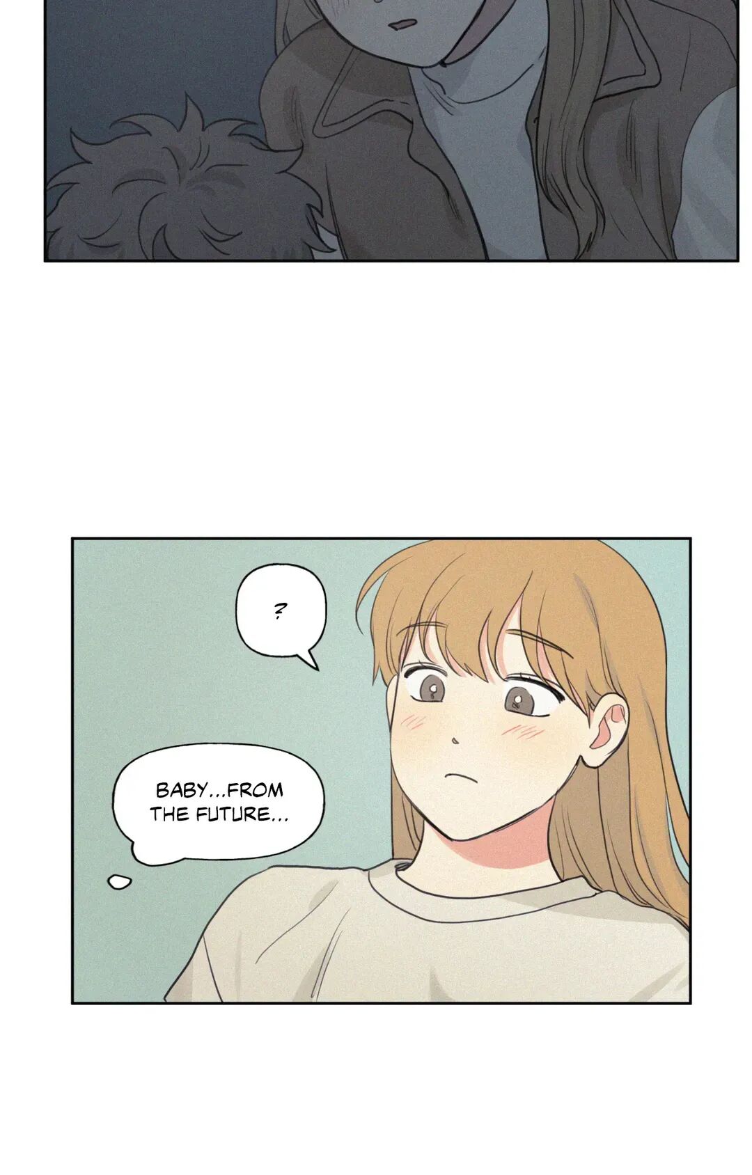 My Friend’s Hidden Charm chapter 61 page 48