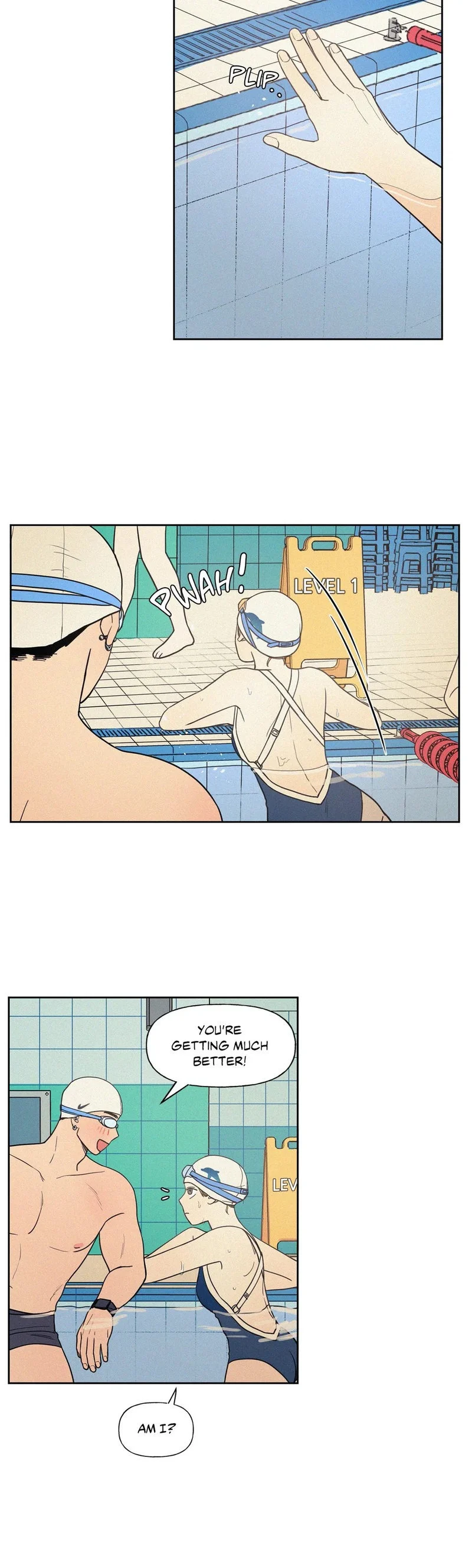 My Friend’s Hidden Charm chapter 7 page 3