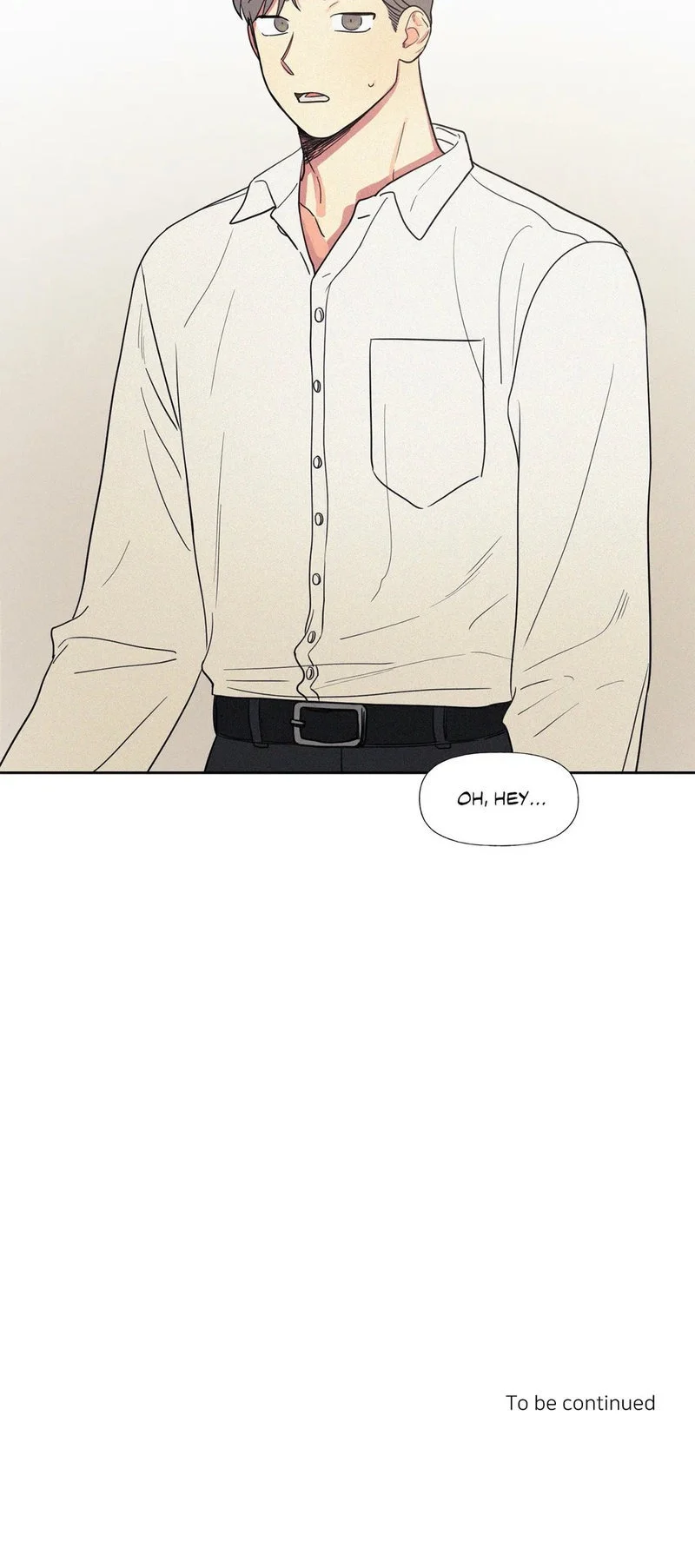 My Friend’s Hidden Charm chapter 8 page 26