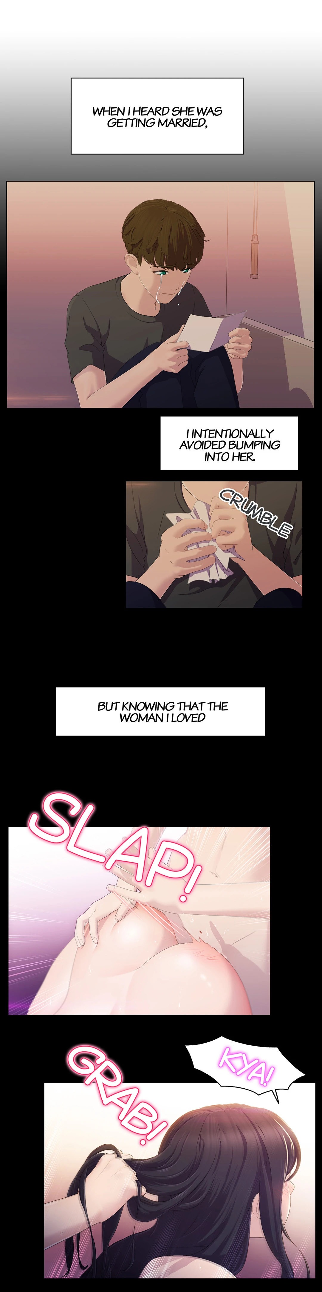 My Friend's Sister chapter 1 page 13