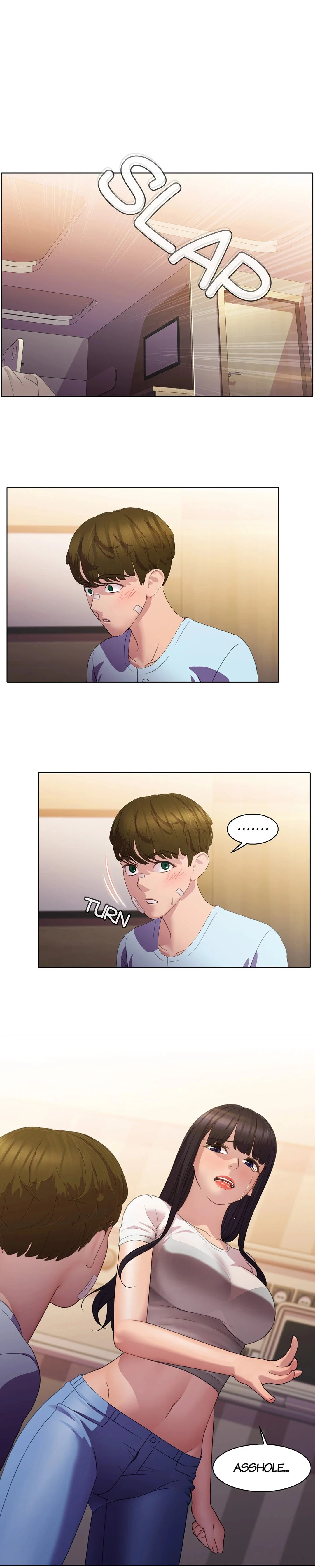My Friend's Sister chapter 10 page 13