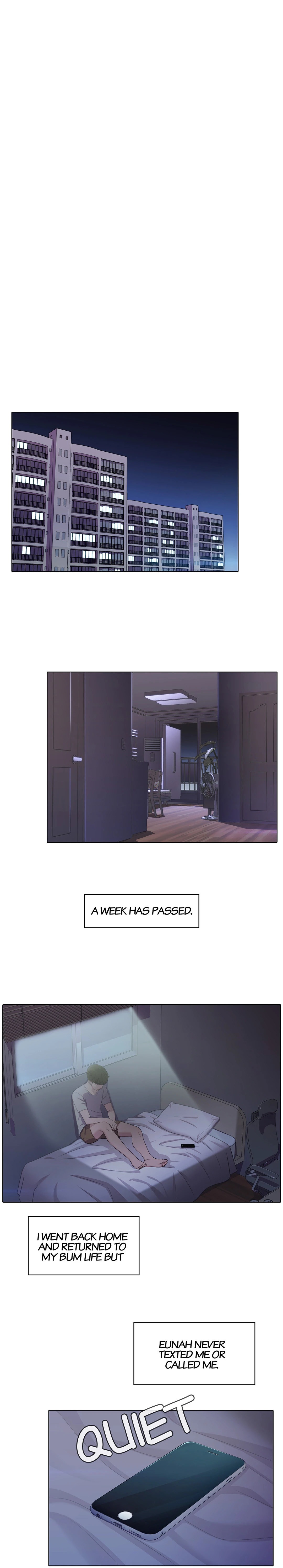 My Friend's Sister chapter 11 page 14