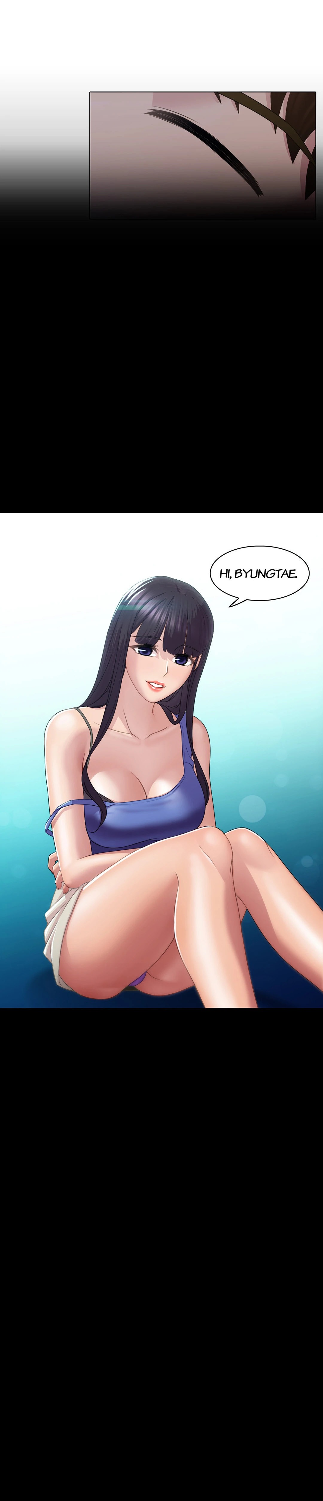 My Friend's Sister chapter 11 page 16