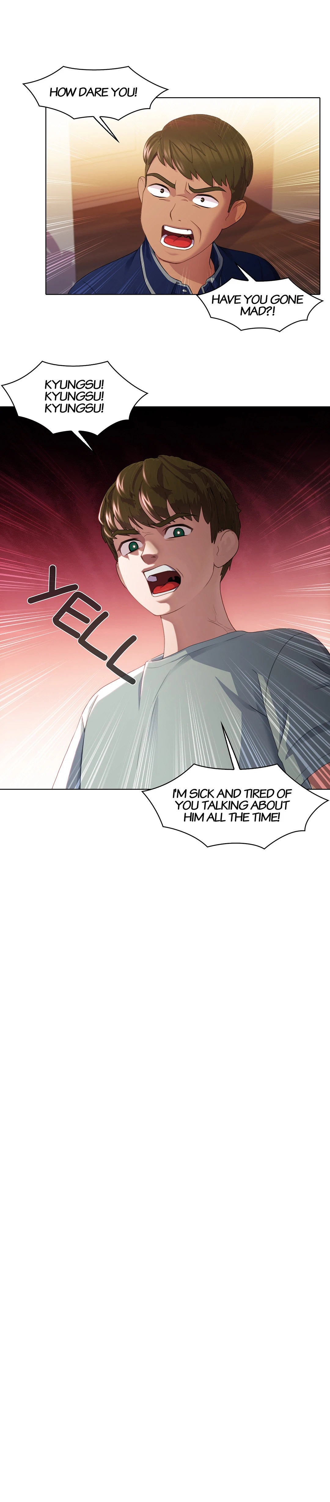 My Friend's Sister chapter 12 page 14