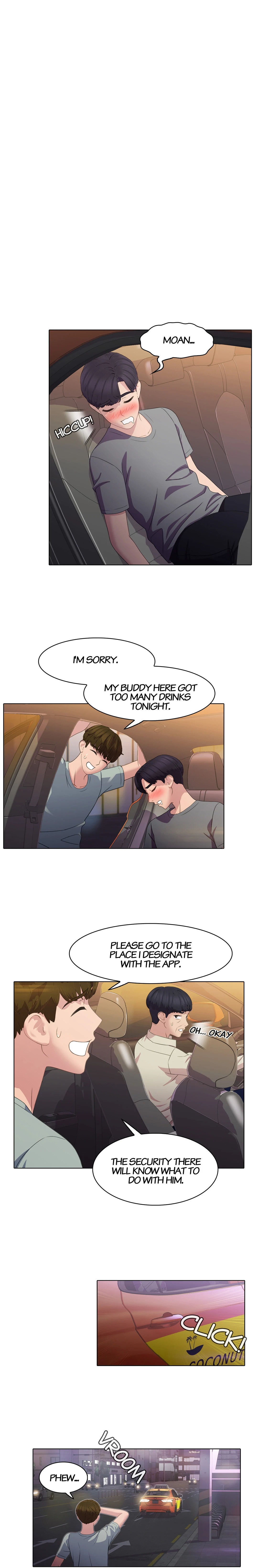My Friend's Sister chapter 13 page 10