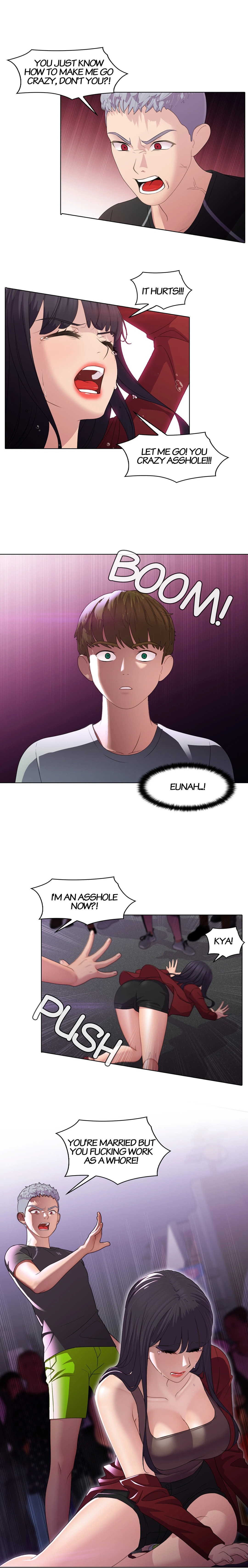 My Friend's Sister chapter 13 page 13