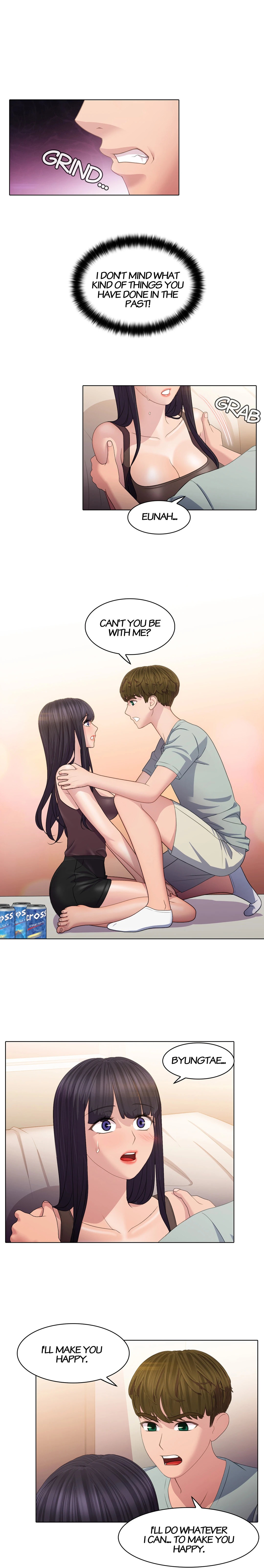 My Friend's Sister chapter 15 page 13