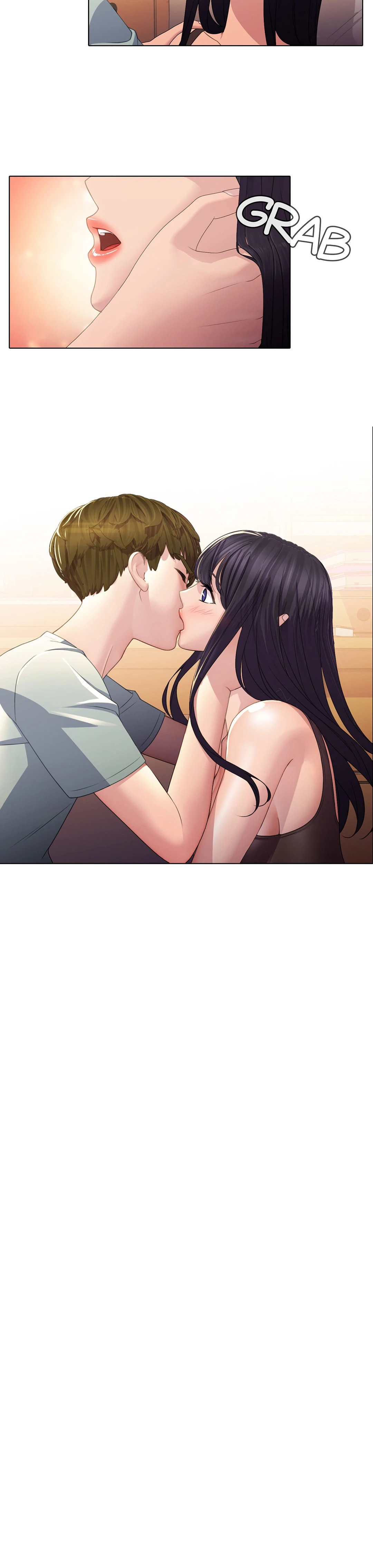 My Friend's Sister chapter 15 page 15