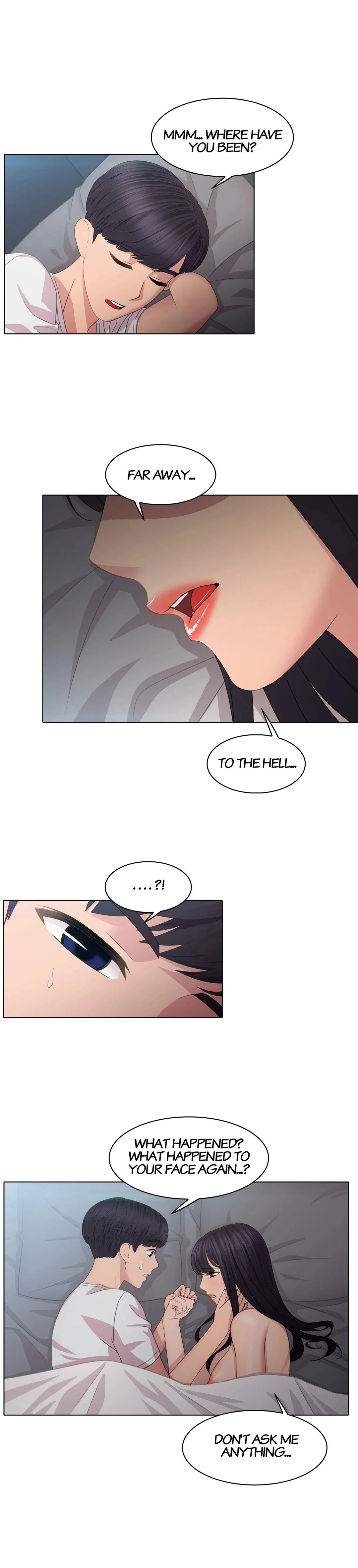 My Friend's Sister chapter 18 page 13